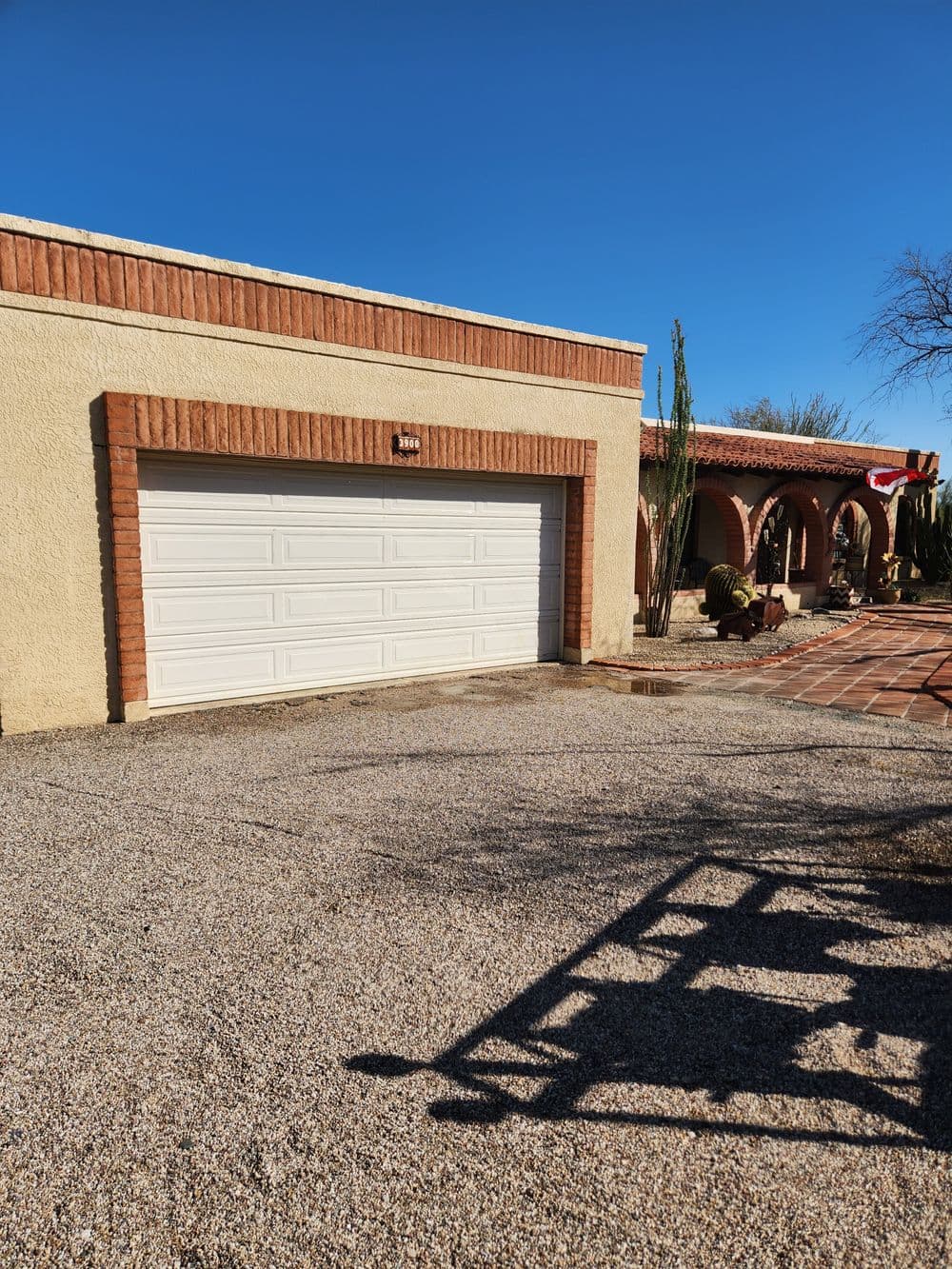 About Rincon Power Washing